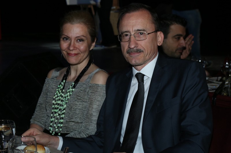 DiaLeb's 8th Annual Fundraising Gala Dinner